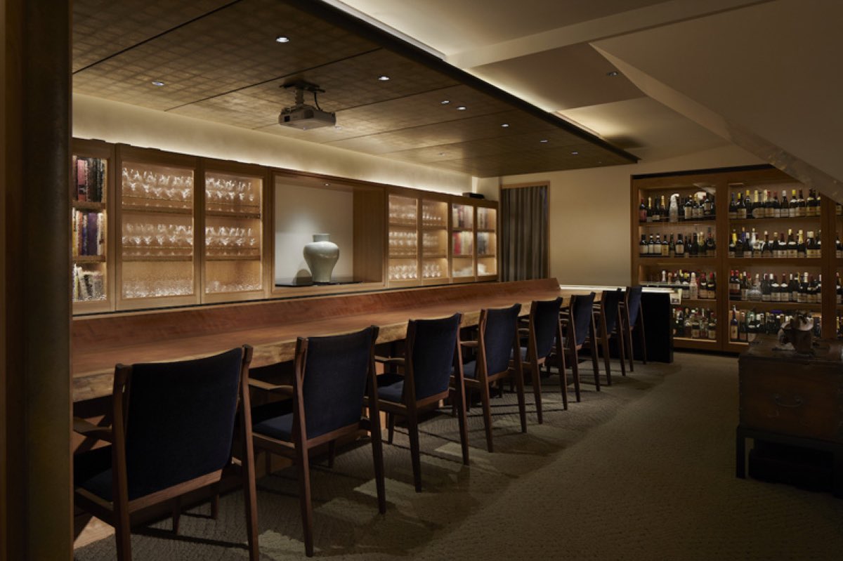 bar MINT