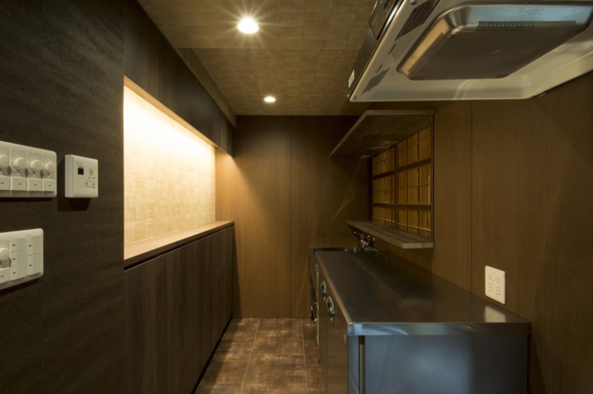 一龍院 Cafe teras